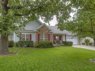 2905 N Saint Louis Ave, Joplin, MO 64801