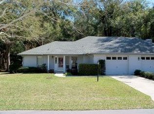 9115 SW 190th Ct, Dunnellon, FL 34432