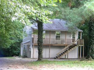 805 Woodward Ave, Athens, TN 37303