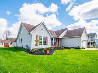 8244 Hidden Glen Ave NE, Canton, OH 44721