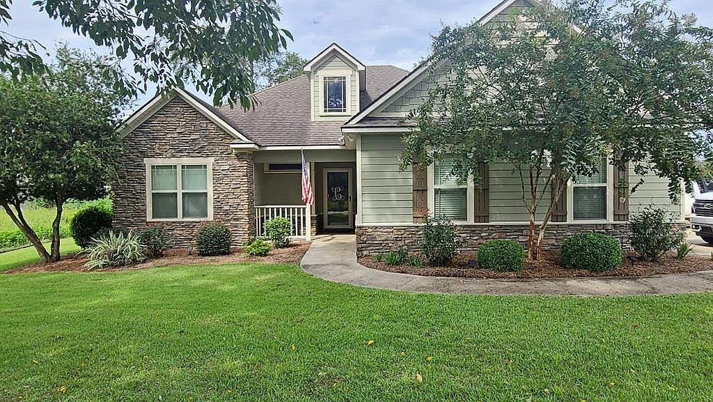 500 S Hagan Bridge Rd, Hahira, GA 31632 Zillow