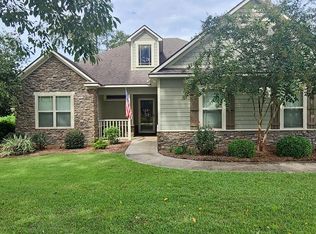 500 S Hagan Bridge Rd, Hahira, GA 31632