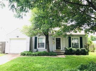 1337 S Erie Ave, Tulsa, OK 74112