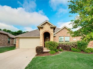 3023 Rocking Hills Trl, Forney, TX 75126