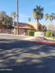 2625 E Indian School Rd Unit 213, Phoenix, AZ, 85016