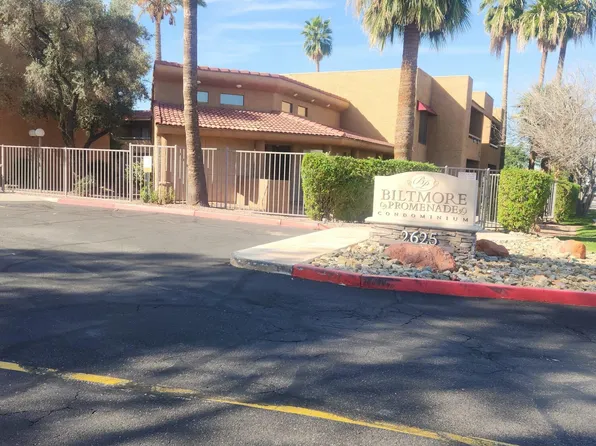 2625 E Indian School Rd Unit 213, Phoenix, AZ 85016