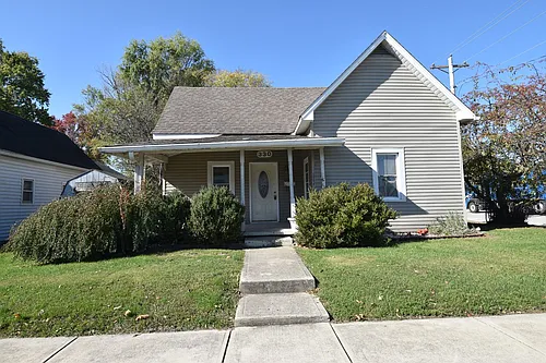 330 Baldwin St Photo 1
