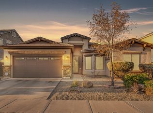 16808 W Toronto Way, Goodyear, AZ 85338