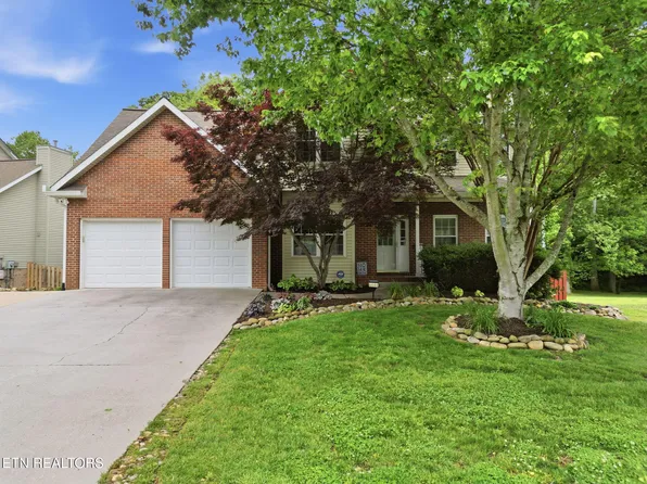 6644 Creekhead Dr, Knoxville, TN 37909