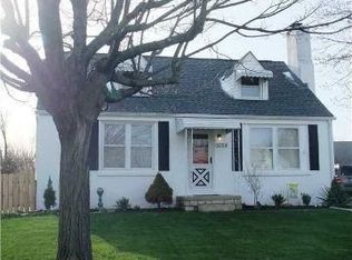 1054 Forest Dr, Columbus, OH