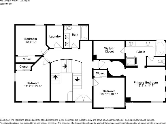 3rd image of 936 Douglas Flat Pl
