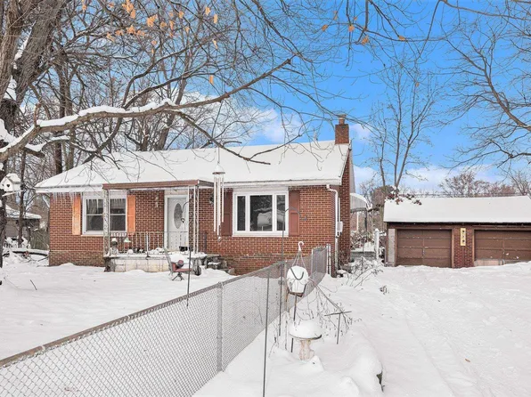 19343 Burke St, South Bend, IN 46637