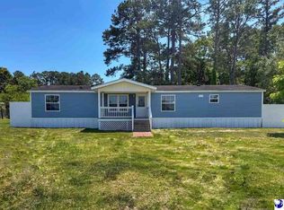 1947 Russell Ct, Dillon, SC 29536