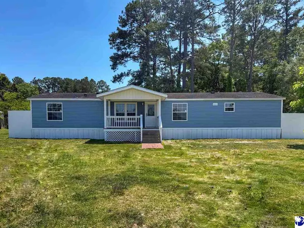 1947 Russell Ct, Dillon, SC 29536