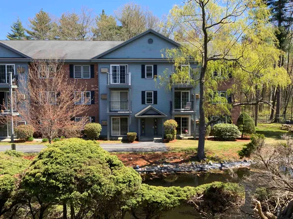 14 Northbrook Drive #1407, Manchester, NH 03102
