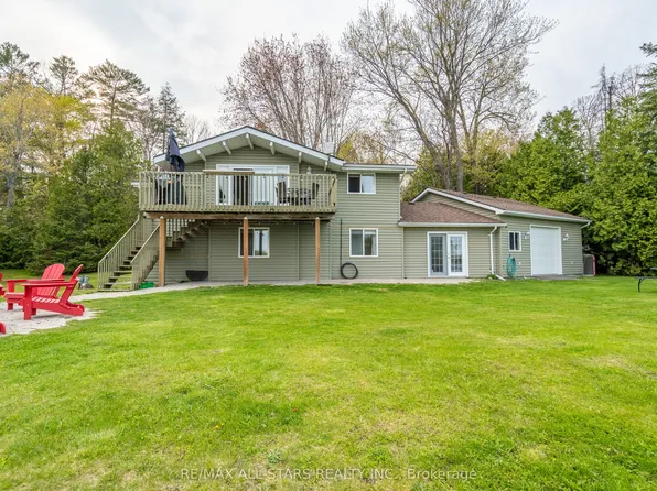 443 Kennedy Dr, Trent Lakes, ON K0M 1A0