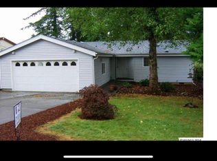 2011 SE Donelle Dr, Toledo, OR 97391