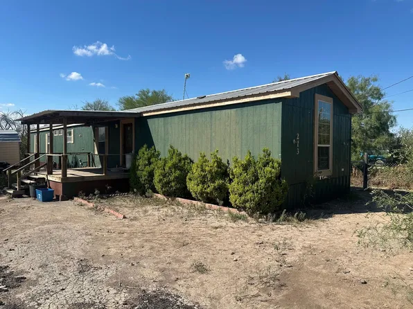 213 West Dr, Del Rio, TX 78840