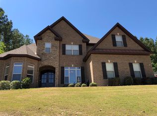 306 Southern Hills Rdg, Wetumpka, AL 36093