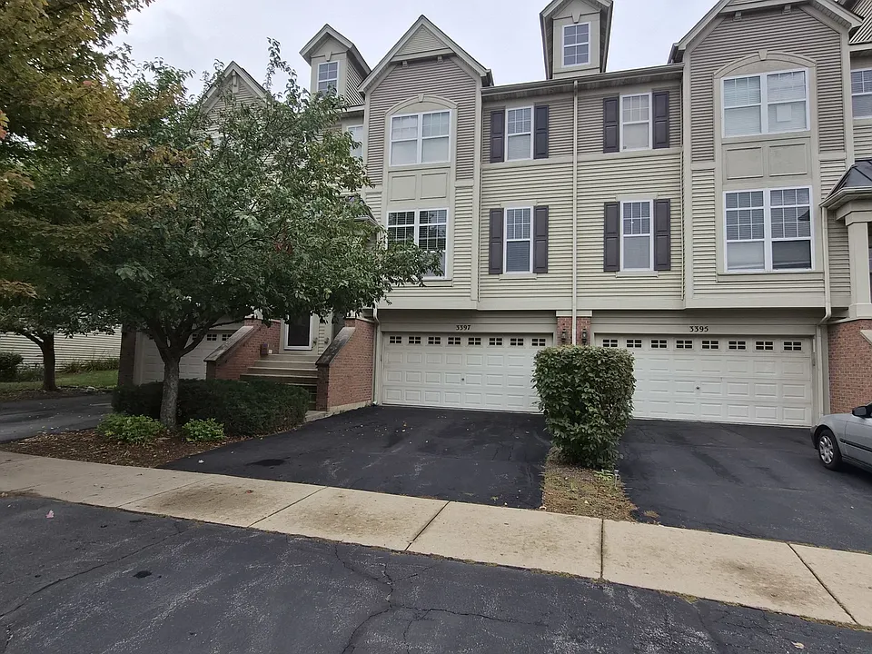 3397 Bradbury Cir #3397