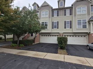 3397 Bradbury Cir Unit 3397, Aurora, IL 60504