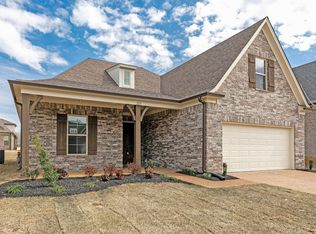 125 Dogwood Spring Dr LOT 364, Oakland, TN 38060