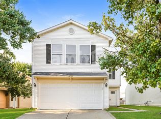 10836 Glenayr Dr, Camby, IN 46113