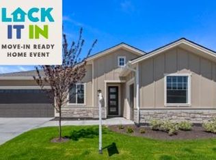 12100 W Cheer Ln, Kuna, ID 83634