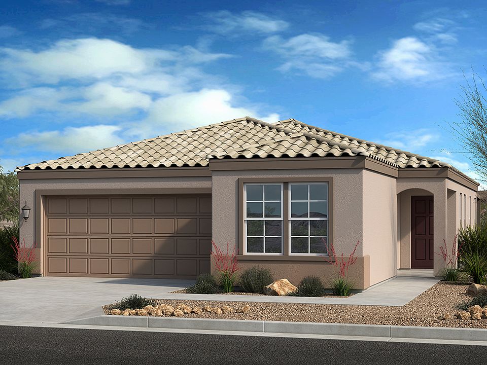 Plan 1503 Elevation B
