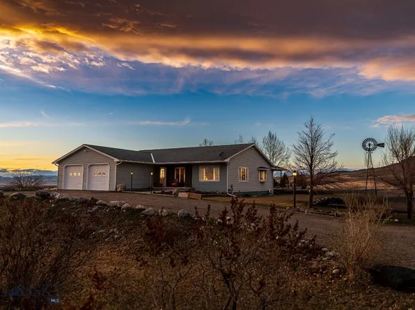 46 Tuke Ln, Sheridan, MT 59749