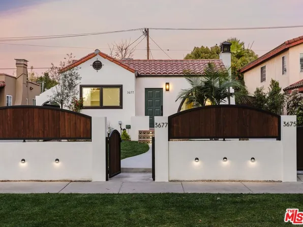 3677 Edenhurst Ave, Los Angeles, CA 90039