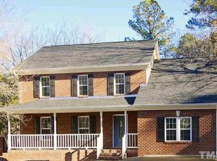 5311 Silkwood Dr, Durham, NC 27713