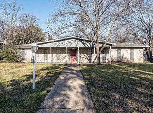 3701 Austin Ave, Waco, TX 76710