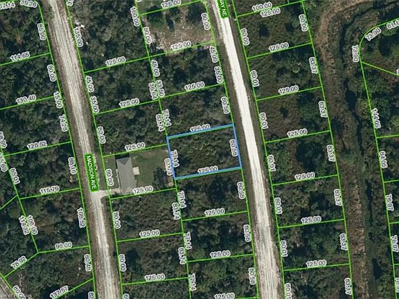 2nd image of 109 W Canal Way NE