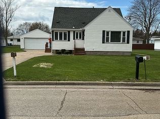 2137 Hudson St, Muskegon, MI 49441
