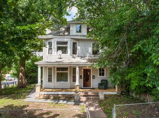 703 Case Ave, Saint Paul, MN 55106