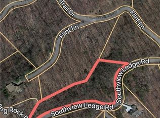 224 Southview Ledge Rd, Landrum, SC 29356