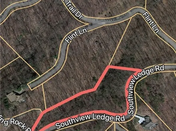 224 Southview Ledge Rd, Landrum, SC 29356