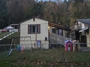 187 Gap View Dr, Charleston, WV 25306