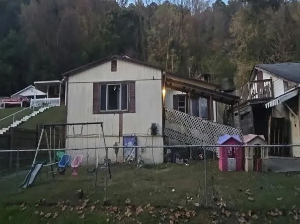 187 Gap View Dr, Charleston, WV 25306