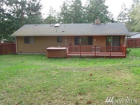 2nd image of 2730 Dusty Ln