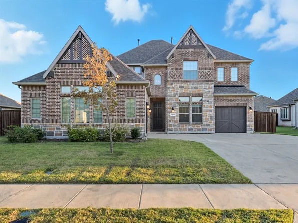 1315 Middleton Dr, Rockwall, TX 75087