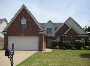 5650 Truman Cv, Southaven, MS 38672