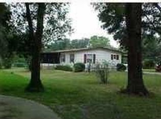320 Bug Tussell Ln, Lady Lake, FL 32159