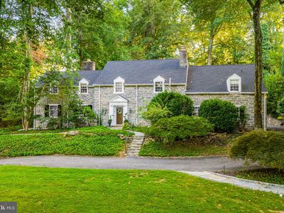 921 Winding Ln, Media, PA, 19063