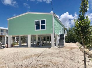 27393 Anguila Ln, Ramrod Key, FL 33042