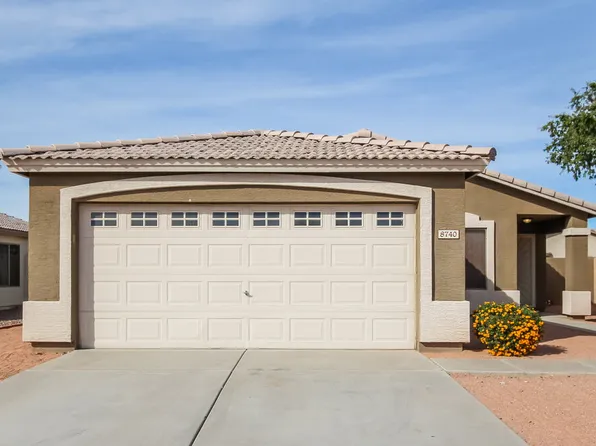 8740 W Loma Ln, Peoria, AZ 85345