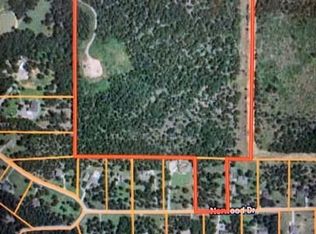 170 Norwood Dr, Greenwood, AR 72936