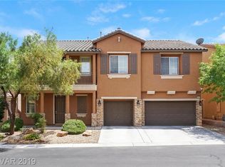 9011 Greek Palace Ave, Las Vegas, NV 89178