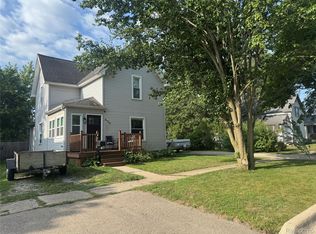 609 W Brand St, Durand, MI 48429
